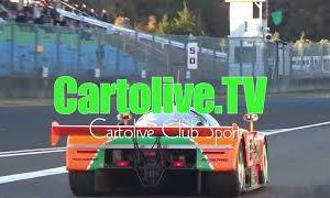 車とくらすNew”Cartolive.TV”第47回放送【2020.03.04】