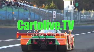 車とくらすNew”Cartolive.TV”第47回放送【2020.03.04】