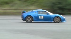 TjマイカージムカーナNo.3