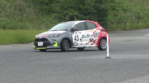 ネッツトヨタ神戸コラボ教室