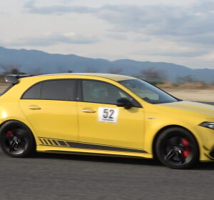 2023TjMyCarGymkhanaNo.1開催!
