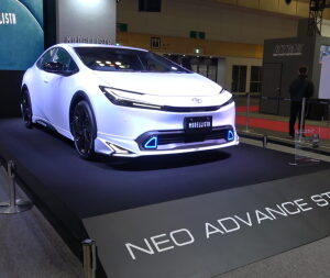 2023Osaka AutoMesse 開催!