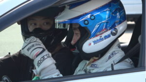 関豊ドライビングレッスン&フォーミュラレッスン